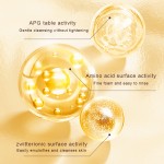 Baby Shampoo - Tear Free Organic