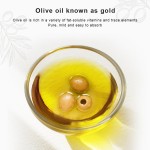 Baby Massage Oil - Organic Skin Care