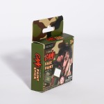 Body Painting - Skin-friendly Carnival