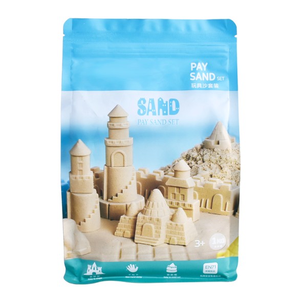Sand Play Set - Beach Summer Outdoor