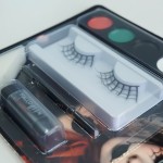 Witch Makeup - Water-based 4 Colors