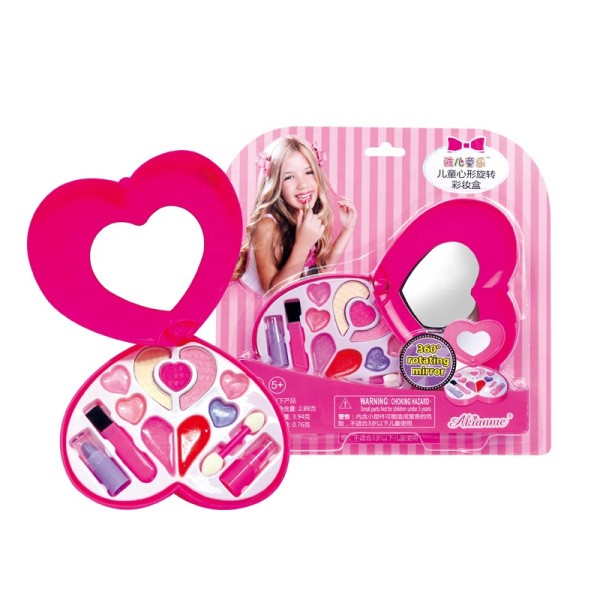 Girls Makeup - Organic Small Halloween