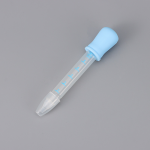 Medicine Feeder Supplier - Wholesale BPA Free PP Anti Choking Straw Feeder