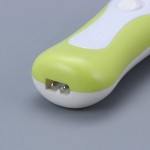 Baby Hair Clipper Manufacturer - OEM Household Ultra Quiet USB Rechargeable