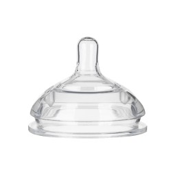 Silicone Pacifier Supplier - OEM LFGB BPA Free High Temperature Disinfectable