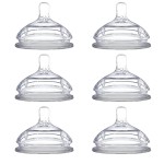 Silicone Pacifier Supplier - OEM LFGB BPA Free High Temperature Disinfectable