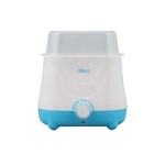 Portable Bottle Warmer Supplier - OEM Dual Warmer & Food Processor Fast Heating