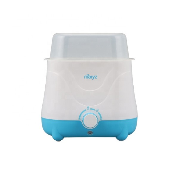 Portable Bottle Warmer Supplier - OEM Dual Warmer & Food Processor Fast Heating