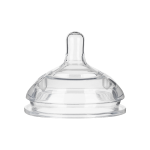 BPA Free Silicone Pacifier Manufacturer - OEM LFGB Dot Safe for Newborns