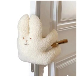 Anti Pinch Door Handle Supplier - Hot Selling Plush Toy for Baby Sleep Protection