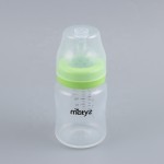 Manual Breast Pump Manufacturer - OEM BPA Free Silicone PP Portable Massage Pump