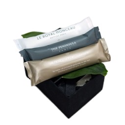 Wet Wipes Supplier - OEM Customized Single Pack Restaurant Quality Towel