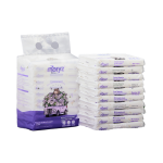 Baby Cream Paper Bag Supplier - OEM Cloud Soft Towel Newborn Tissue Portable