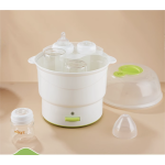 Baby Bottle Sterilizer Manufacturer - OEM Multifunction Intelligent Electric Steam