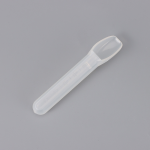 Medicine Feeder Supplier - Wholesale BPA Free PP Anti Choking Straw Feeder