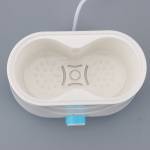 Portable Bottle Warmer Supplier - OEM Dual Warmer & Food Processor Fast Heating