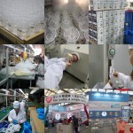 Baby Bottle Sterilizer Manufacturer - OEM Multifunction Intelligent Electric Steam