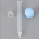 Baby Medicine Feeder Manufacturer - OEM Combo with Scale Dropper Syringe Dispenser