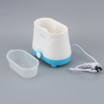 Portable Bottle Warmer Supplier - OEM Dual Warmer & Food Processor Fast Heating