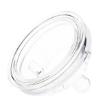 BPA Free Silicone Pacifier Manufacturer - OEM LFGB Dot Safe for Newborns