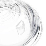 BPA Free Silicone Pacifier Manufacturer - OEM LFGB Dot Safe for Newborns