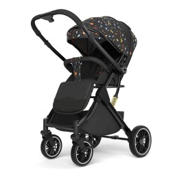 Newborn Baby Stroller Supplier - OEM Two Way Folding Shock Absorption