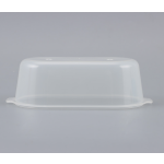 Portable Bottle Warmer Supplier - OEM Dual Warmer & Food Processor Fast Heating