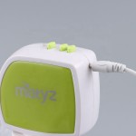 Rechargeable Breast Pump Supplier - OEM Large Suction Postpartum Feeding Supply