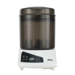 Baby Bottle Sterilizer Supplier - OEM Multi function High Capacity Steam