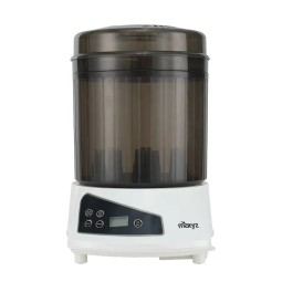 Baby Bottle Sterilizer Supplier - OEM Multi function High Capacity Steam