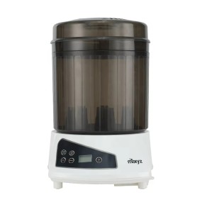 Baby Bottle Sterilizer Supplier - OEM Multi function High Capacity Steam