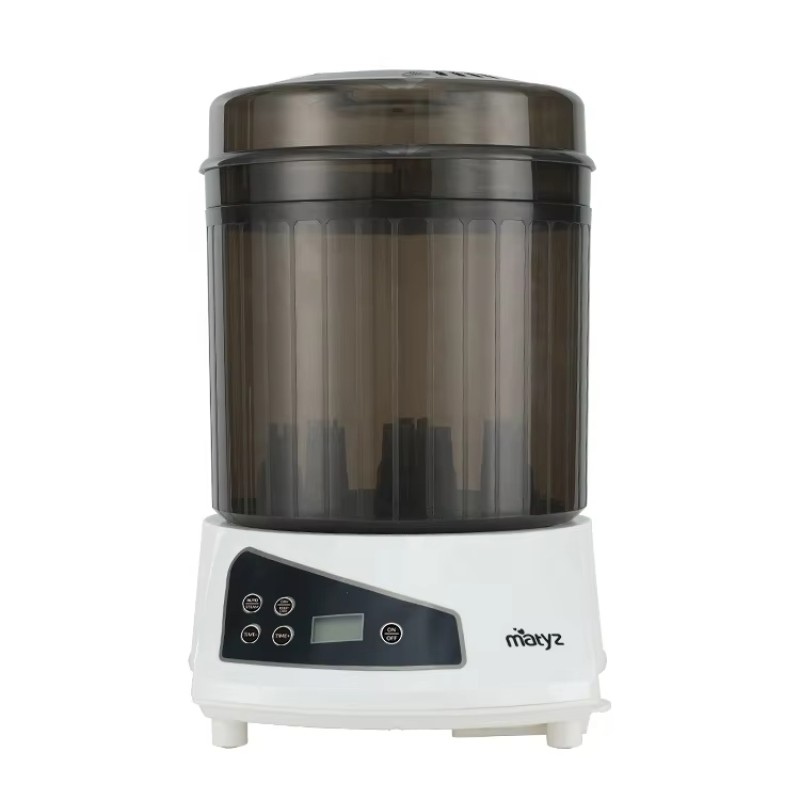 Baby Bottle Sterilizer Supplier - OEM Multi function High Capacity Steam