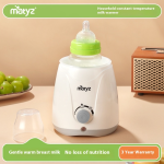 Baby Bottle Warmer Manufacturer - OEM Smart Insulation Automatic Multi Functional