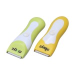 Baby Hair Clipper Manufacturer - OEM Gentle Safe IPX7 Waterproof Ceramic Blades
