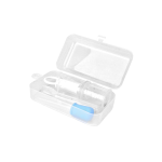 Baby Medicine Feeder Manufacturer - OEM Combo with Scale Dropper Syringe Dispenser