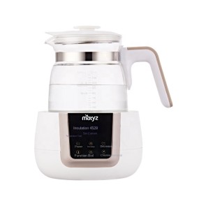 Electric Baby Kettle Manufacturer - OEM Household Constant Temperature for Milk