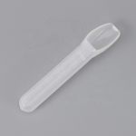 Kids' Medicine Feeder Supplier - OEM with Scale Liquid Drop Syringe Combo