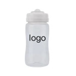 Breastmilk Storage Bottle Manufacturer - OEM 6oz BPA Free PP Silicone Freeze Warm
