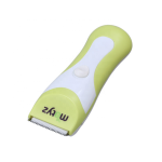 Baby Hair Clipper Manufacturer - OEM Gentle Safe IPX7 Waterproof Ceramic Blades