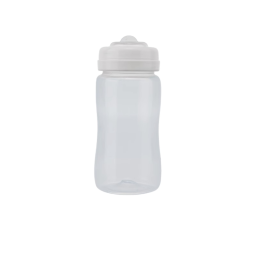Breastmilk Storage Bottle Supplier - OEM 6oz BPA Free PP with Silicone Freeze