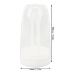 Baby Oral Care Toothbrush Supplier - OEM New Design Food Grade Silicone Tongue Cleaner