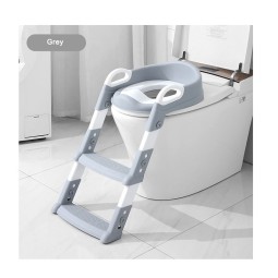 Children's Step Stools Manufacturer - OEM 2024 New Trendy Folding Strong Support PP