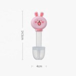 Baby Drugs Feeder Supplier - OEM New Design Oral Feeding Syringe Medicine Pacifier