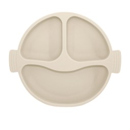 BPA Free Silicone Baby Bowls Manufacturer - OEM Toddler Suction Bowls Dishwasher Safe Modern