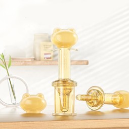 Baby Fruit Feeder Pacifier Manufacturer - OEM 2023 New Medicine Dispenser Fresh Food Feeder