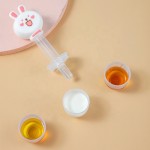 Baby Drugs Feeder Supplier - OEM New Design Oral Feeding Syringe Medicine Pacifier