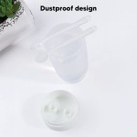 Baby Oral Care Toothbrush Supplier - OEM New Design Food Grade Silicone Tongue Cleaner