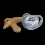 Cutie Silicone Baby Pacifier Manufacturer - OEM Non Toxic Eco friendly Dishwasher Safe