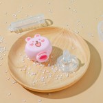 Baby Drugs Feeder Supplier - OEM New Design Oral Feeding Syringe Medicine Pacifier