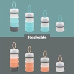 Baby Formula Dispenser